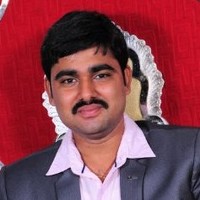 Srinivasa Reddy K