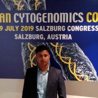 Mohit Bhardwaj, Ph.D.