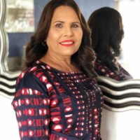 Alice Isabel Rodriguez Gonzalez