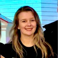 Gracie Hanrahan