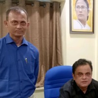 Manash Bagchi