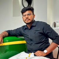 Venkata Chandra Reddy Gogulamudi