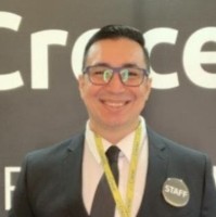 Salvador Romero