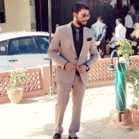 Shaz Khan