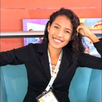Mariana Itzel Ramírez Fraga