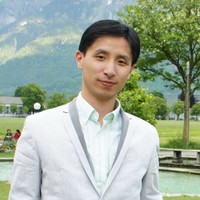 Leichao Liu