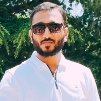 Dharmesh Umaraniya