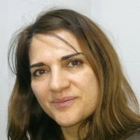 ISABEL MARIA BLAZQUEZ BENITEZ