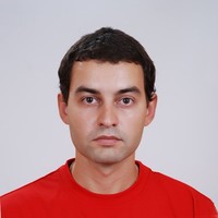 Daniel Rashev