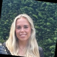 Alisa De Jong
