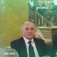 zeki ünlü