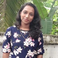 Lincy Chacko