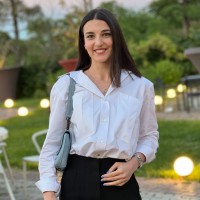 Ekaterine Kapanadze