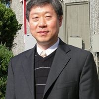 Nohoon Kwak