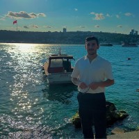 Mehmet Yusuf Taşkın