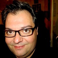 marco alves