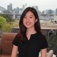 Erina Adriani Ciputra