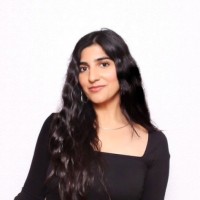 Alisha Dossani