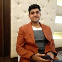 Robin Kumar