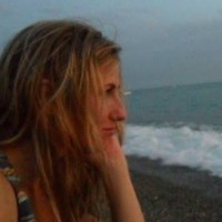 Lucilla Di Santo