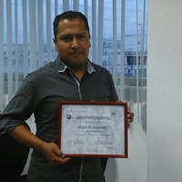 Enrique Medina Navarrte