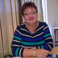 Elize Wiehman