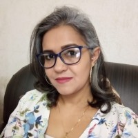 Patrícia Mota Coutinho