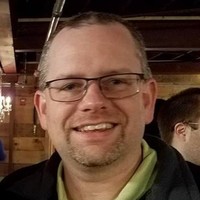 Eric Bader