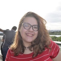 Isabella Farias Ferreira de Melo