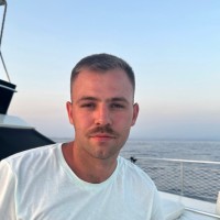 Nick Zykov