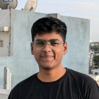 Rishabh Patil