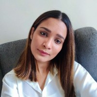 Enjeela Shakeel