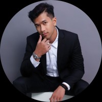 Jonathan Rivero