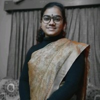 Anameka Chakraborty Drishti