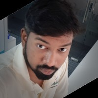 Thulasiraman Arjunan