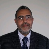 Amine Oufdou