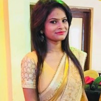 Priyanka Priyadarsini
