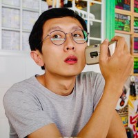 Tsung-Ting (Tim) Tu