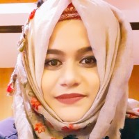 Naureen Faseena