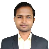 Vikas Kumar Prasad