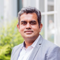 Sachin Tyagi