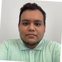 Jose Cruz Sandoval Robles