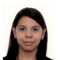 Maria Alejandra Angarita