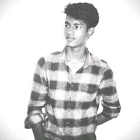 Pragadeesh R