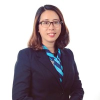 Carol Shao