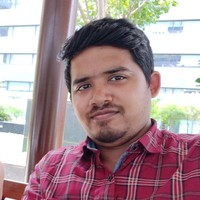 Senthil kumar B
