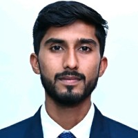 Nishant Shiledar