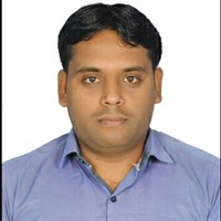 Krishna Deo Pandey