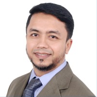 Sayef Kamruzzaman, QKA, MBA