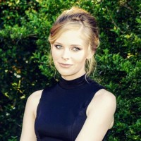 Tegan Mckenzie